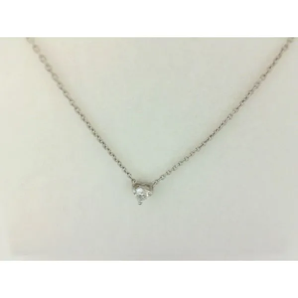 Necklace Griner Jewelry Co. Moultrie, GA