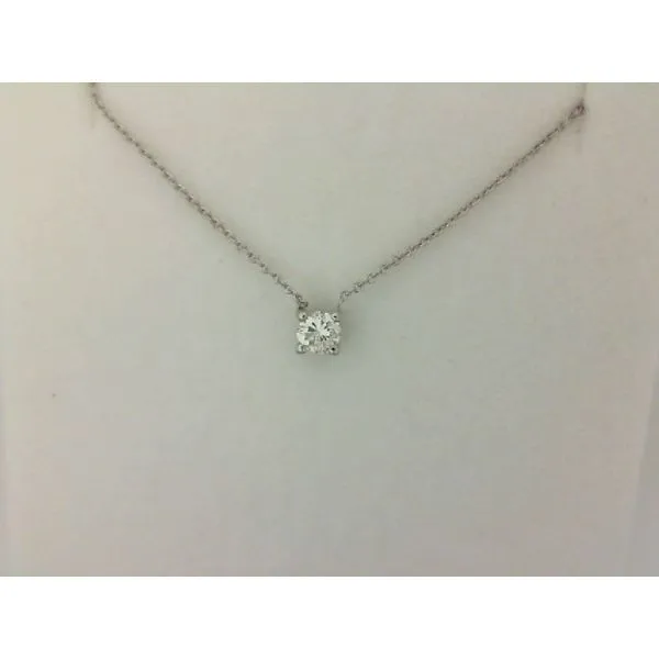 Necklace Griner Jewelry Co. Moultrie, GA