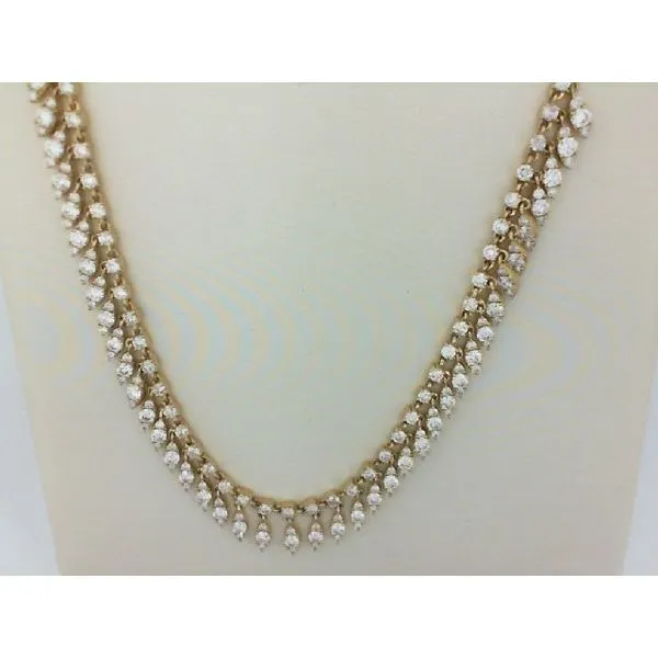 Necklace Griner Jewelry Co. Moultrie, GA