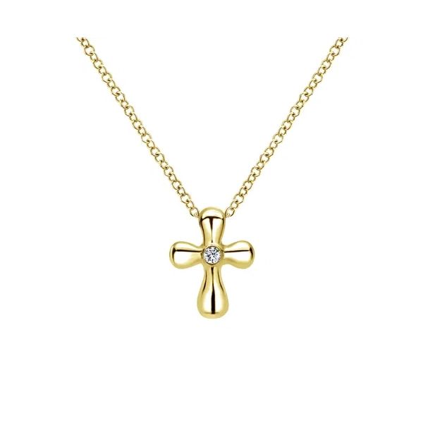 Necklace Griner Jewelry Co. Moultrie, GA