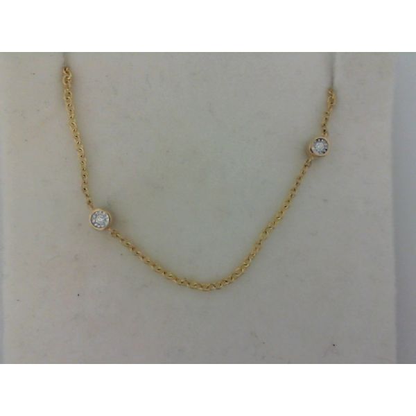 Necklace Griner Jewelry Co. Moultrie, GA