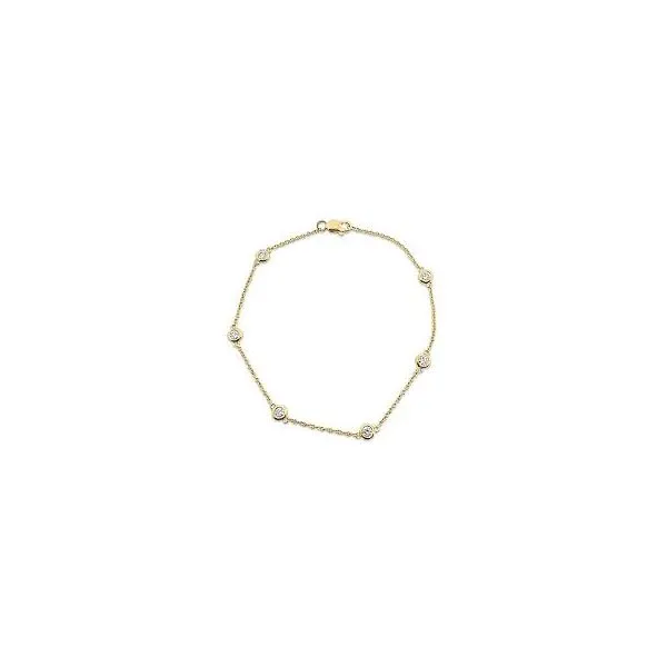 Bracelet Griner Jewelry Co. Moultrie, GA