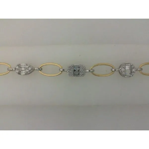 Bracelet Griner Jewelry Co. Moultrie, GA