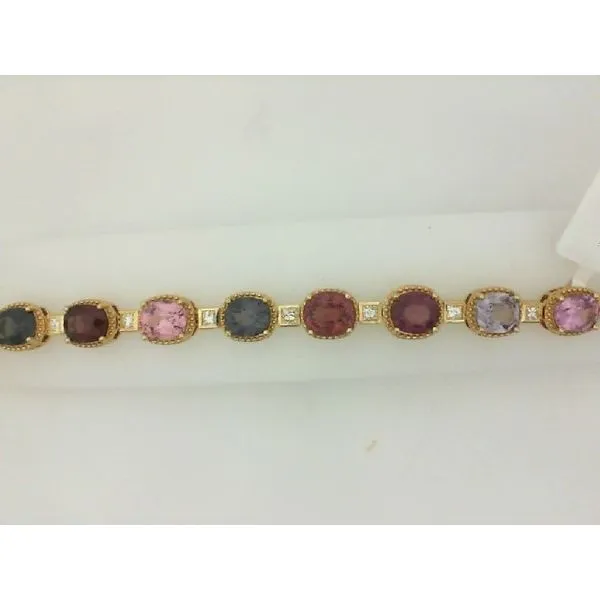 Bracelet Griner Jewelry Co. Moultrie, GA