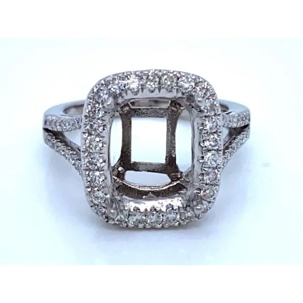 Fashion Ring Griner Jewelry Co. Moultrie, GA