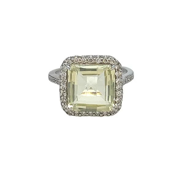 Fashion Ring Griner Jewelry Co. Moultrie, GA