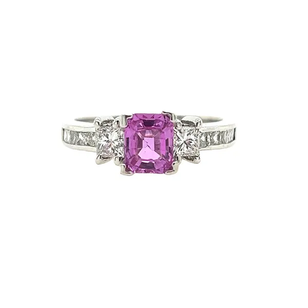Fashion Ring Griner Jewelry Co. Moultrie, GA