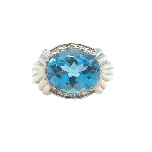 Fashion Ring Griner Jewelry Co. Moultrie, GA