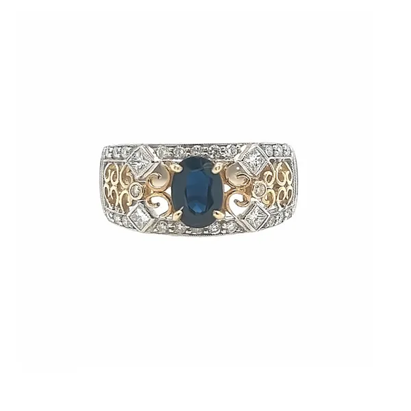 Fashion Ring Griner Jewelry Co. Moultrie, GA