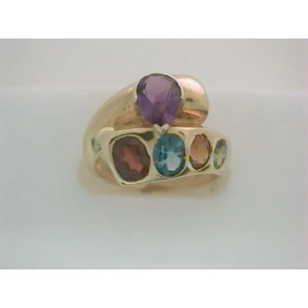 Fashion Ring Griner Jewelry Co. Moultrie, GA