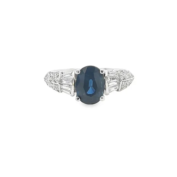 Fashion Ring Griner Jewelry Co. Moultrie, GA