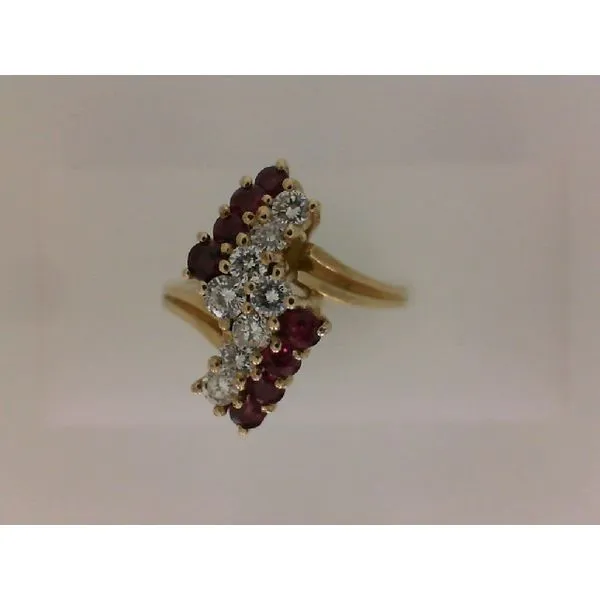 Fashion Ring Griner Jewelry Co. Moultrie, GA