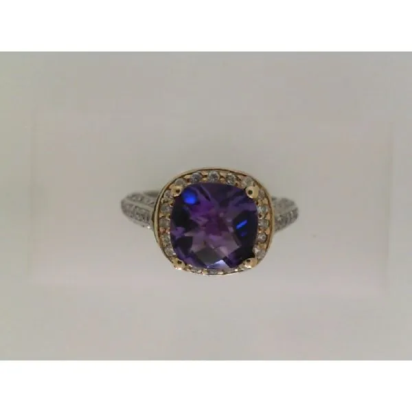 Fashion Ring Griner Jewelry Co. Moultrie, GA