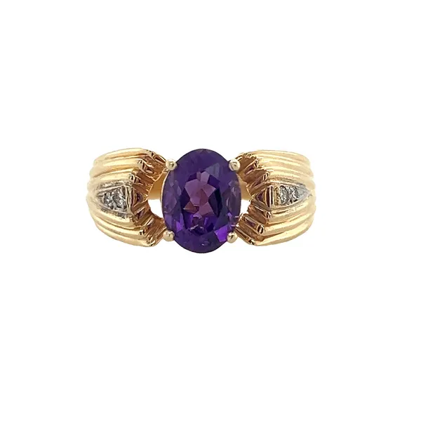 Fashion Ring Griner Jewelry Co. Moultrie, GA
