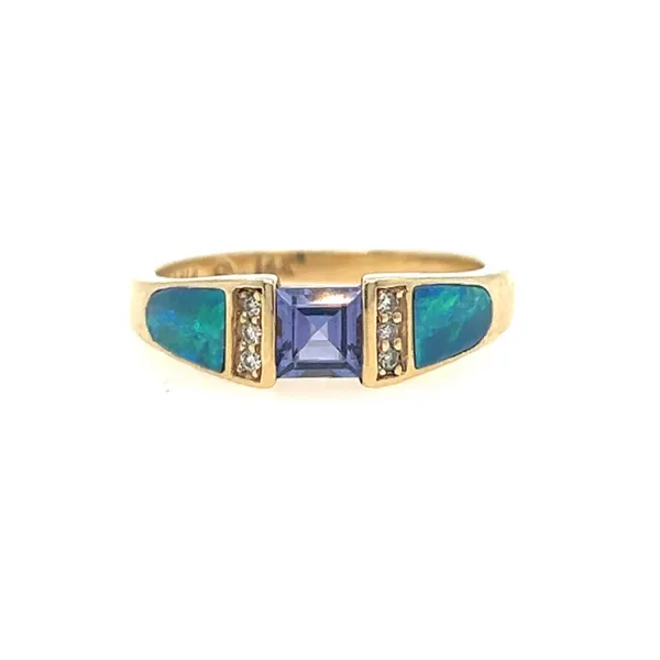 Fashion Ring Griner Jewelry Co. Moultrie, GA