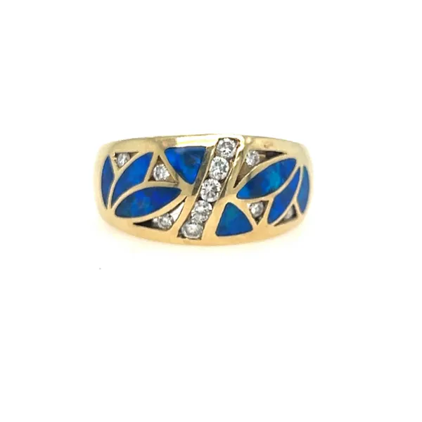 Fashion Ring Griner Jewelry Co. Moultrie, GA