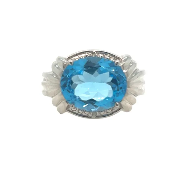 Fashion Ring Griner Jewelry Co. Moultrie, GA