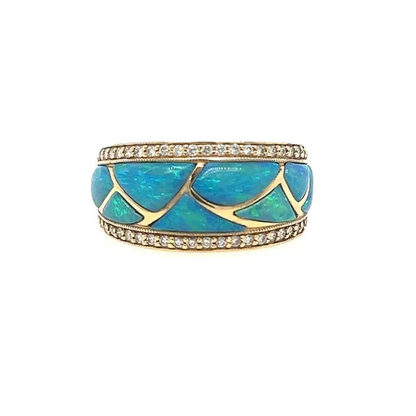 Fashion Ring Griner Jewelry Co. Moultrie, GA