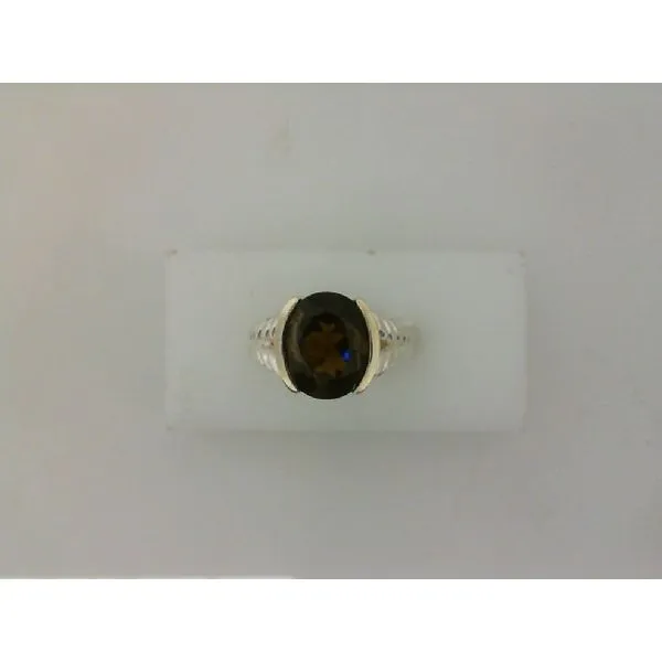 Fashion Ring Griner Jewelry Co. Moultrie, GA