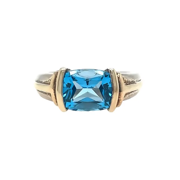 Fashion Ring Griner Jewelry Co. Moultrie, GA