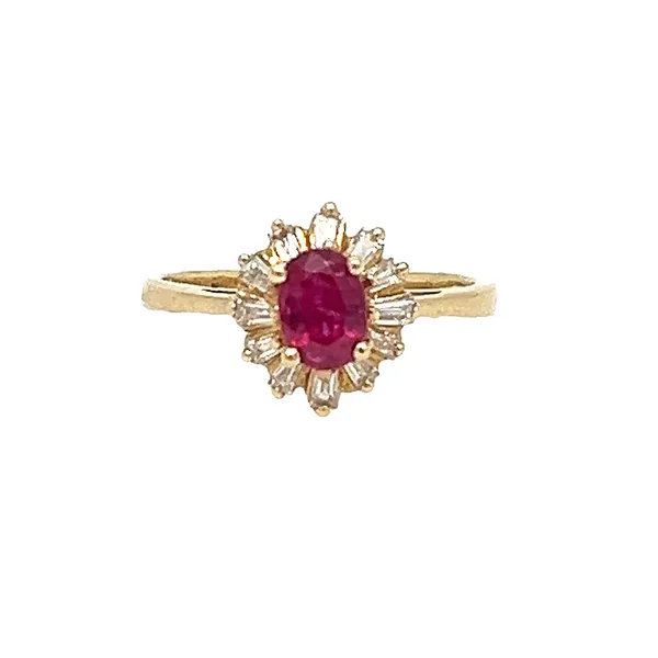 Fashion Ring Griner Jewelry Co. Moultrie, GA