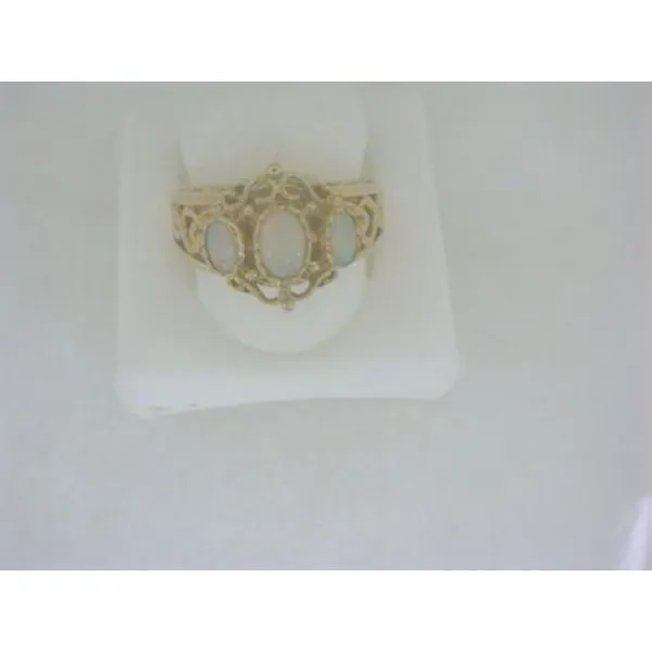 Fashion Ring Griner Jewelry Co. Moultrie, GA