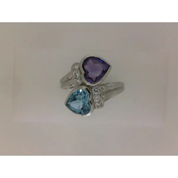 Fashion Ring Griner Jewelry Co. Moultrie, GA
