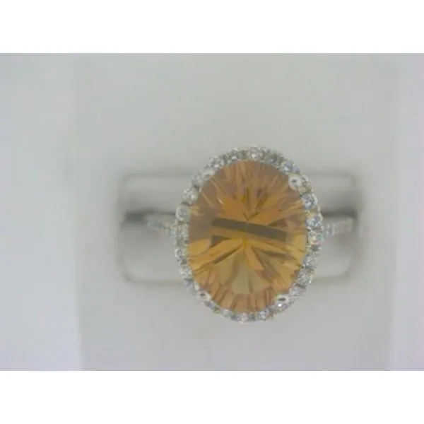 Fashion Ring Griner Jewelry Co. Moultrie, GA