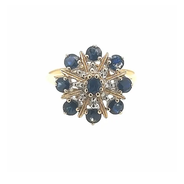 Fashion Ring Griner Jewelry Co. Moultrie, GA