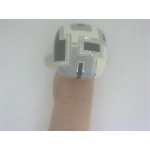 Fashion Ring Griner Jewelry Co. Moultrie, GA