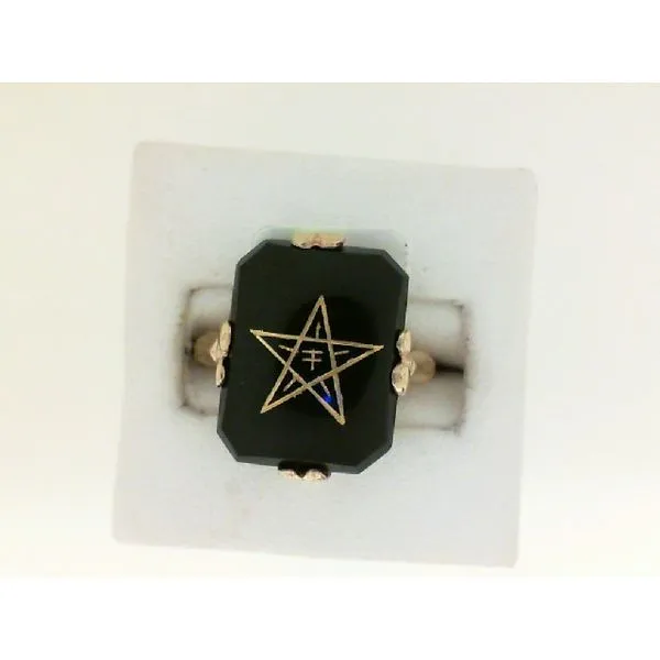 Fashion Ring Griner Jewelry Co. Moultrie, GA