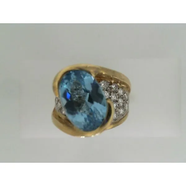 Fashion Ring Griner Jewelry Co. Moultrie, GA