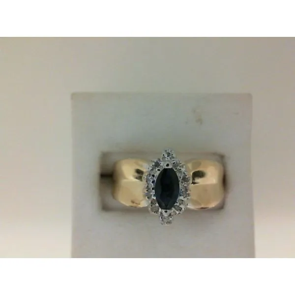 Fashion Ring Griner Jewelry Co. Moultrie, GA