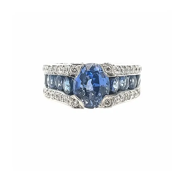 Fashion Ring Griner Jewelry Co. Moultrie, GA