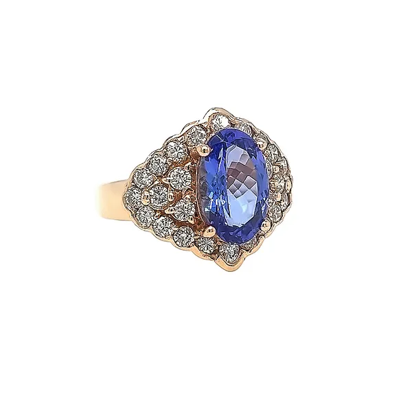 Fashion Ring Griner Jewelry Co. Moultrie, GA