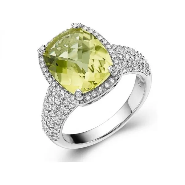Fashion Ring Griner Jewelry Co. Moultrie, GA