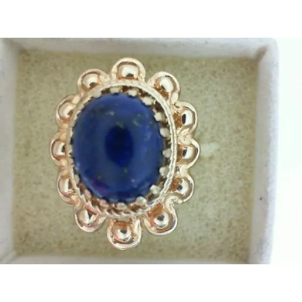Fashion Ring Griner Jewelry Co. Moultrie, GA