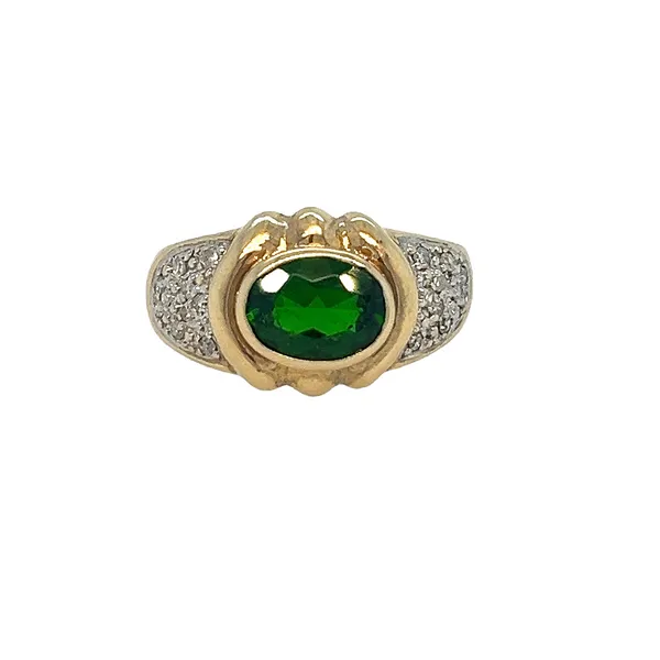 Fashion Ring Griner Jewelry Co. Moultrie, GA