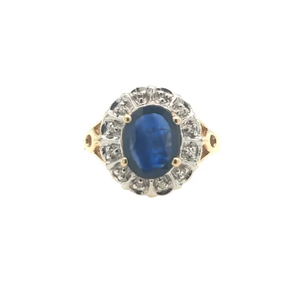 Fashion Ring Griner Jewelry Co. Moultrie, GA