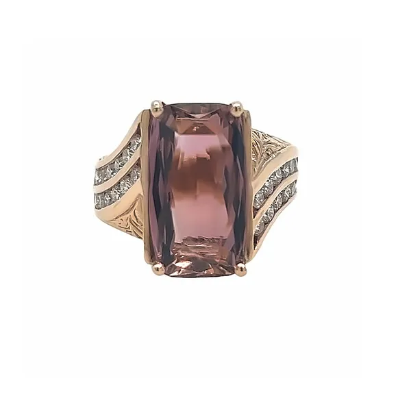 Fashion Ring Griner Jewelry Co. Moultrie, GA