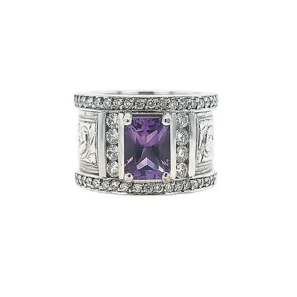 Fashion Ring Griner Jewelry Co. Moultrie, GA
