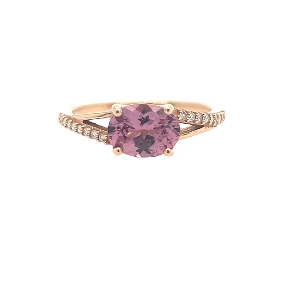 Fashion Ring Griner Jewelry Co. Moultrie, GA