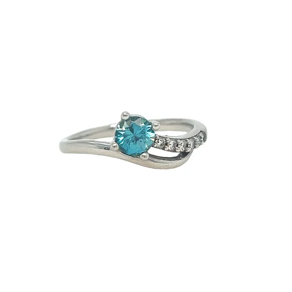 Fashion Ring Griner Jewelry Co. Moultrie, GA