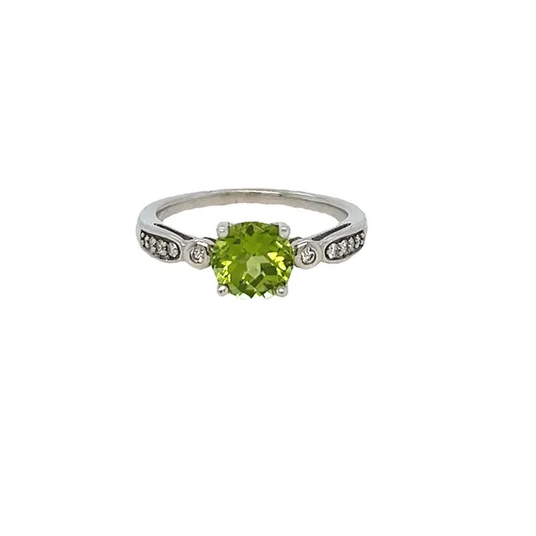 Fashion Ring Griner Jewelry Co. Moultrie, GA