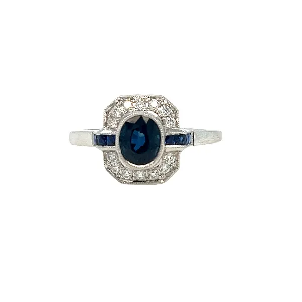 Fashion Ring Griner Jewelry Co. Moultrie, GA