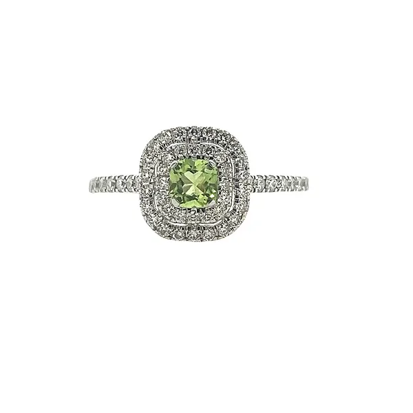 Fashion Ring Griner Jewelry Co. Moultrie, GA