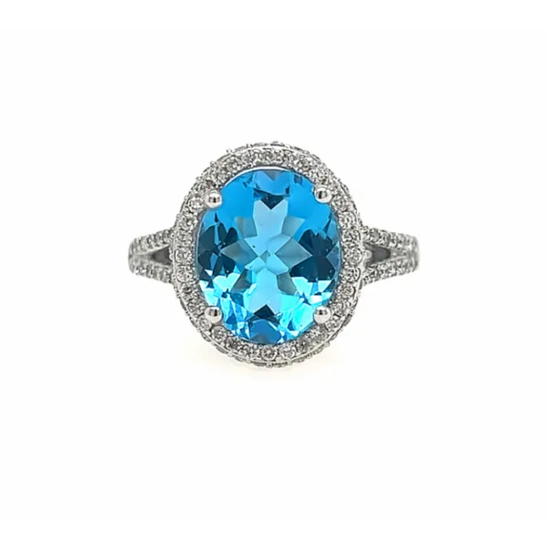 Fashion Ring Griner Jewelry Co. Moultrie, GA