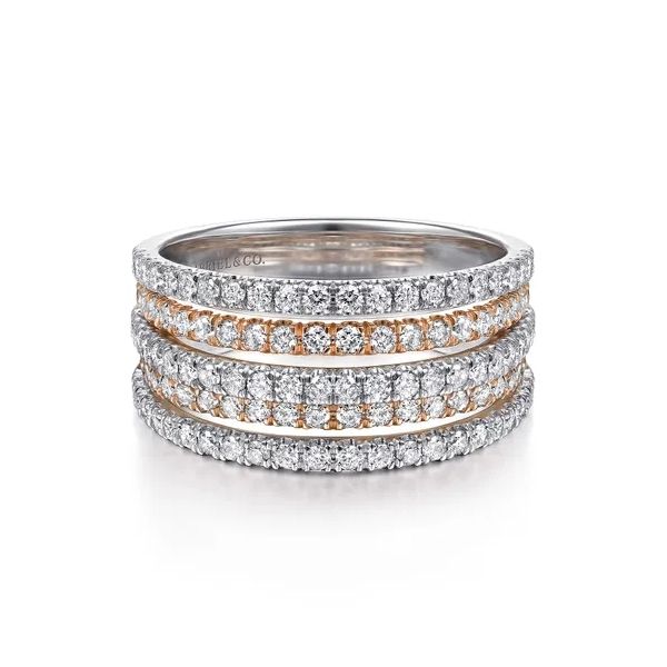 Fashion Ring Griner Jewelry Co. Moultrie, GA