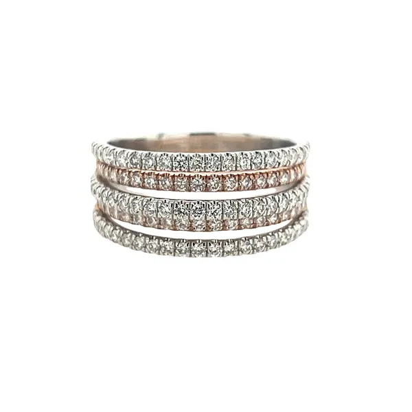 Fashion Ring Griner Jewelry Co. Moultrie, GA