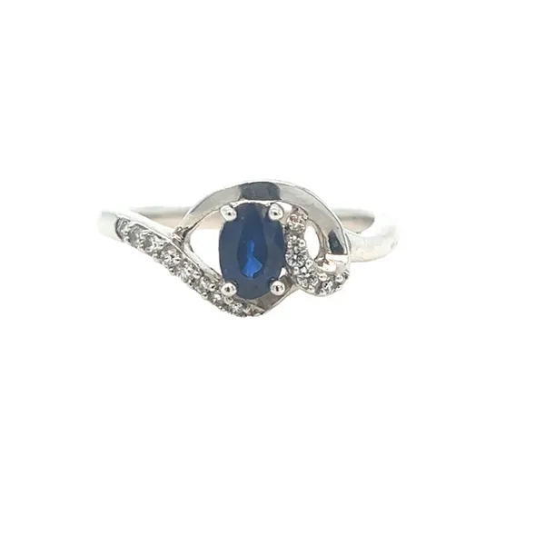Fashion Ring Griner Jewelry Co. Moultrie, GA